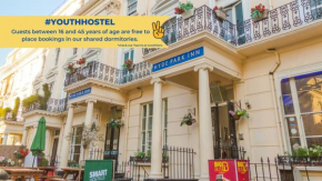Отель Smart Hyde Park Inn Hostel  Лондон